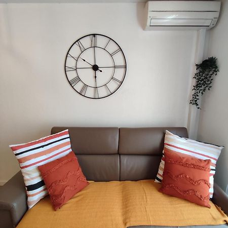 Appartement Climatise Tout Equipe A 6Min De La Gare St Charles Марсилия Екстериор снимка